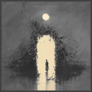 Soundworks Cnt God Is An Astronaut - Epitaph - VinylVendu parrakuten