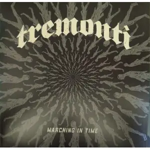 Comparateur de prix : NAPALM RECORDS Marching In Time