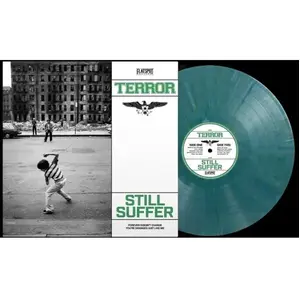 Comparateur de prix : LP  de Terror - Still Suffer - pour Indifférent - Standard Standard