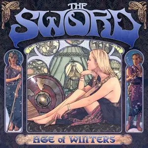 Age of Winters - Vinyle pas cher