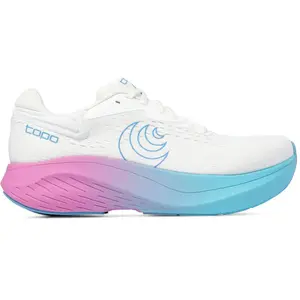 Topo Athletic - Atmos 2 - Chaussures running femme Cloud / Sky - 38.5 pas cher