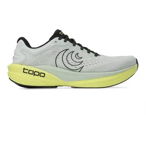 Chaussures de running Topo Athletic Phantom 4 Vert 44 M087-GREBLK pas cher