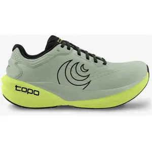Chaussures de running Topo Athletic Phantom 4 Vert 46 M087-GREBLK pas cher