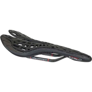 Tioga Selle Spyder Twin Tail 2 Carbon Hts pas cher