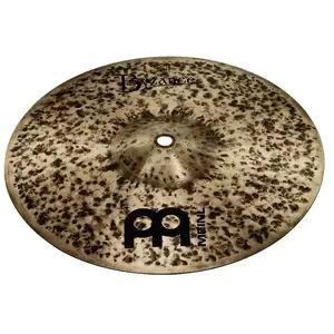 Meinl Byzance B10DAS Dark Splash cymbale 10"