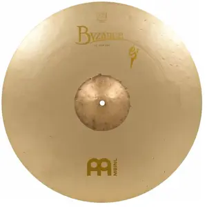 Meinl Meinl B22sar - Sand Ride Byzance 22" Benny GrebVendu parmichenaud