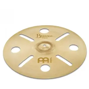 Comparateur de prix : Meinl Byzance B18TRC Vintage Trash Crash cymbale 18"