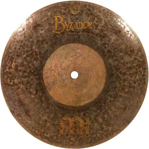 Meinl Byzance B10EDS Extra Dry Splash cymbale 10"