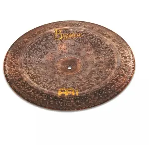 Meinl Byzance B18EDCH Extra Dry China cymbale 18"