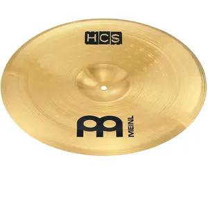 Meinl Meinl Hcs12ch China Cymbale China