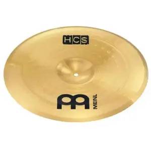 Comparateur de prix : Meinl HCS16CH - Chinoise 16 Hcs