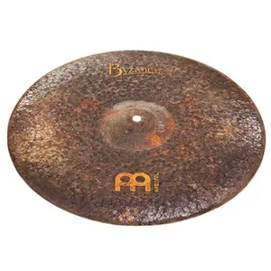 Comparateur de prix : Meinl Byzance Extra Dry 18 Thin Crash - Crash