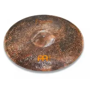 Comparateur de prix : Meinl Byzance B20EDMR Extra Dry Medium Ride cymbale 20"