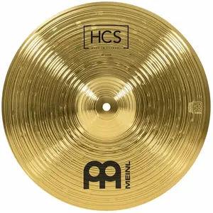 Comparateur de prix : Meinl HCS14C - Crash 14 Medium Hcs