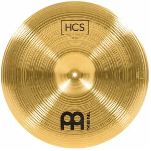 Comparateur de prix : Meinl Meinl Hcs 18 China Cymbale China