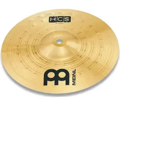 Meinl HCS10S HCS 10" Cymbale splash pas cher