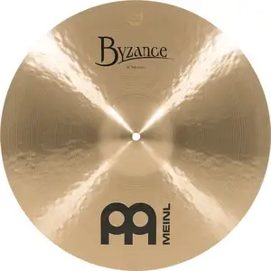 Comparateur de prix : Meinl Byzance B18TC Traditional Thin Crash cymbale 18"