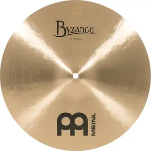 Meinl Byzance B14TC Traditional Thin Crash cymbale 14"