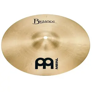Meinl Byzance 8 Traditional Finish Splash cymbale 8"