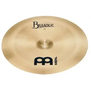 Meinl Byzance B16CH Traditional China cymbale 16"Vendu parmichenaud