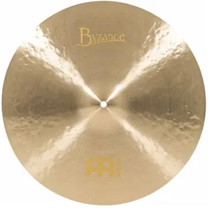 Meinl Byzance B17JMTC Jazz Medium Thin Crash cymbale 17"