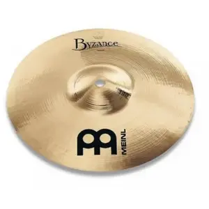 Meinl Byzance 6 Brilliant Finish Splash cymbale 6"