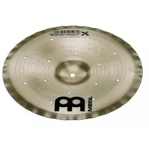 Meinl Generation X 14'' Filter China - GX-14FCH China