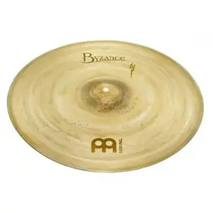Meinl Byzance Vintage Sand 20" Cymbale rideVendu parmichenaud