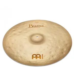 Meinl B16VC Byzance Vintage 16 inch cymbale Vintage CrashVendu parmichenaud