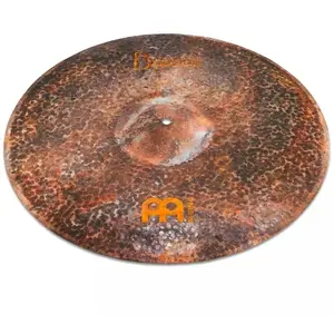 Meinl Byzance B22EDTR 22 inch Extra Dry Thin cymbale rideVendu parmichenaud