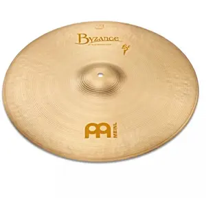 Meinl B18SAMC Byzance Vintage Sand Medium Crash 18 pouces