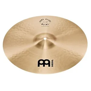Meinl Meinl Pa18mc Pure Alloy Medium Crash 18 Pouces