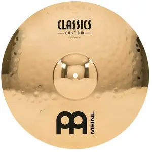 Meinl CC17MC - Crash 17 Classics Custom