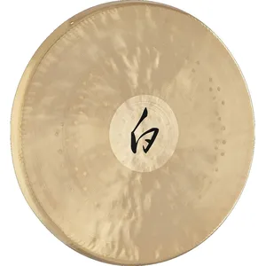 Comparateur de prix : Meinl WG-12 Sonic Energy White Gong 12 pouces