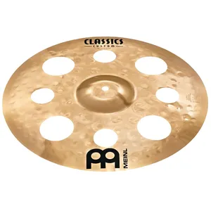 Meinl CC18TRC - Trash Crash 18 Classics Custom