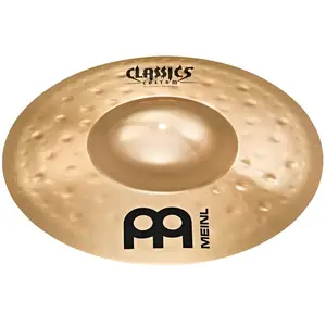 Comparateur de prix : Meinl CC20EMR - Ride 20 Classics Custom Em