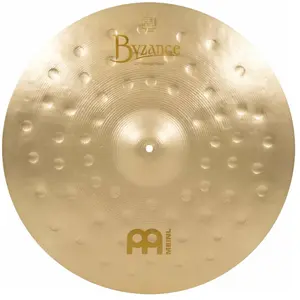 Meinl Meinl B22vc - Crash Byzance 22" VintageVendu paramazon