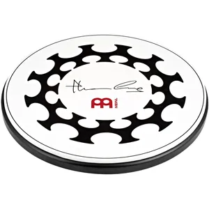 Meinl MPP-12-TL - Pad D'entrainement 12 Thomas Lang