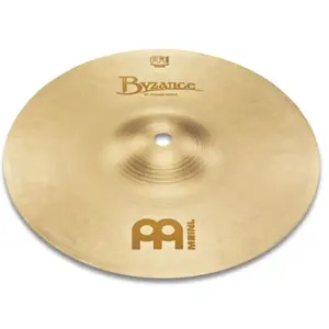 Meinl B10VS Byzance 10 pouces cymbale Vintage Splash