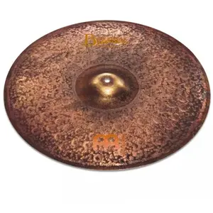 Meinl B21TSR Byzance Extra Dry Transition ride 21 poucesVendu parmichenaud