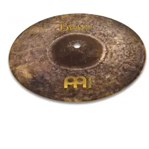 Meinl Byzance B12EDS Extra Dry 12 pouces cymbale Splash
