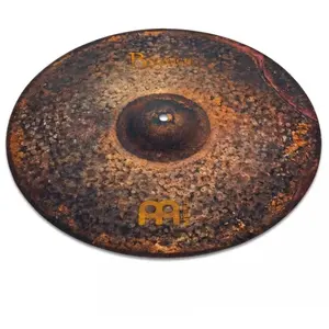 Comparateur de prix : Meinl Byzance Pure Ride 20", B20VPR, Vintage - Ride bekken