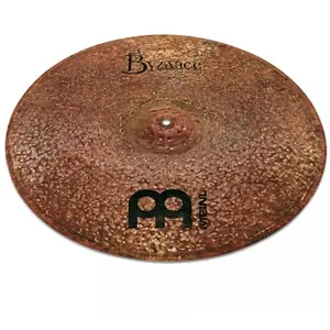 Meinl Byzance B22BADAR 22" Big Apple Dark Byzance Dark Big Apple Dark Ride 22 poucesVendu parmichenaud
