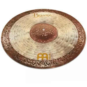 Meinl B22SYR Byzance Jazz Symmetry Ride 22 poucesVendu parmichenaud