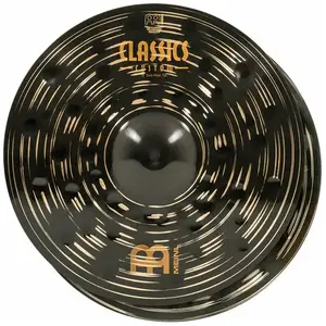 Meinl CC14DAH - Charleston 14 Classicscustom Dark