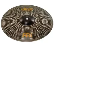 Meinl CC18DAC - Crash 18 Classics Custom Dark