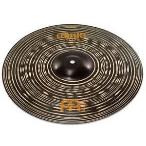 Comparateur de prix : Meinl CC20DAC - Crash 20 Classics Custom Dark