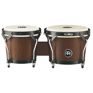 Comparateur de prix : Meinl MHTB100WB - Bongos Headliner 6.75/8 Walnut