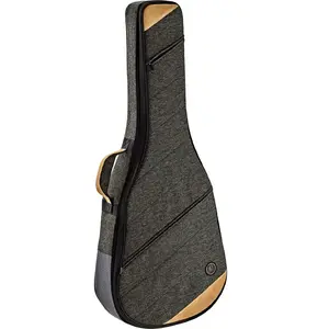 Kevin Ortega OSOCACL-MO - Soft case pour guitare classique - Mocca