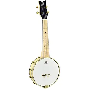 Comparateur de prix : Ortega Oubje90-Ma Banjolélé Avec Housse